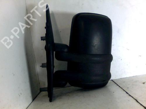 Used Left mirror RENAULT MASTER II Van (FD) 2.8 dTI (114 hp) 26081895