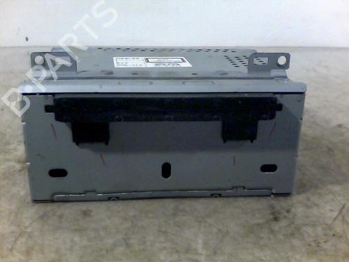 Radio FORD FOCUS III 1.6 TDCi | BP29472332E6 