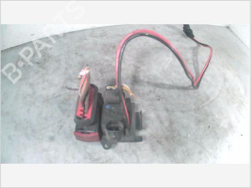 Heater resistor RENAULT MEGANE III Hatchback (BZ0/1_, B3_) 1.5 dCi | BP26100715M108 