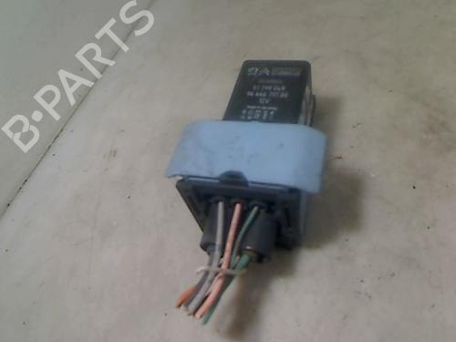 Elektronisk sensor PEUGEOT 207 (WA_, WC_) 1.6 HDi 110 (112 hp) 26082052