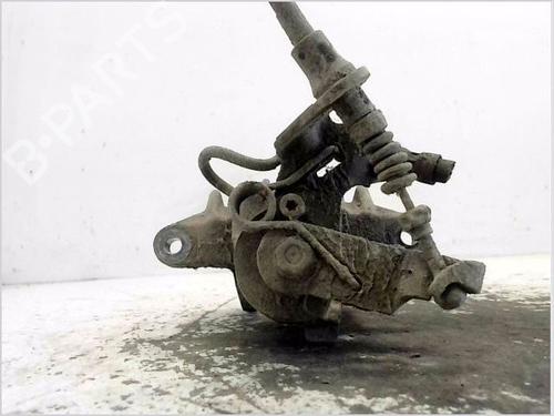Right rear brake caliper VW GOLF VI (5K1) 2.0 TDI | BP35948272M106 - Image 3