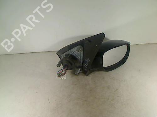 Used Right mirror PEUGEOT 206 Hatchback (2A/C) 2.0 S16 (135 hp) 26062695