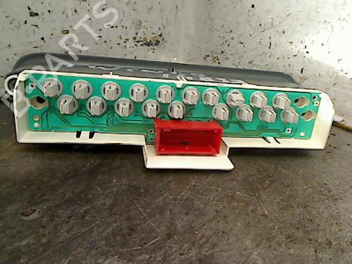 Multifunctionele display RENAULT TWINGO I (C06_) 1.2 (C066, C068) | BP26059761C48 