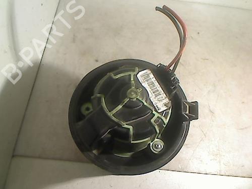 Heater blower motor CITROËN C4 II (NC_) 1.6 HDi 90 | BP26088908M62 