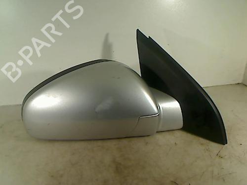 Right mirror OPEL VECTRA C GTS (Z02) 2.2 DTI 16V (F68) | BP29815425C27
