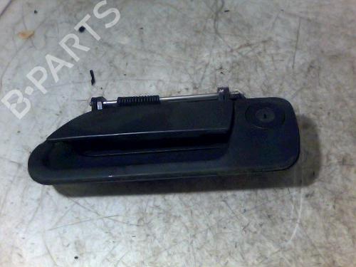 Used Front left exterior door handle CITROËN XANTIA (X1_, X2_) 2.0 HDI 109 (109 hp) 26070556