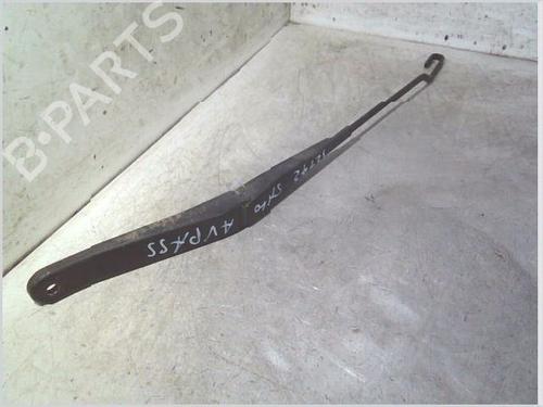 Vindrute viskerarm Vindrute viskerarm FIAT STILO (192_) 1.8 16V (192AXC1A, 192BXC1A) (133 hp) 39889254 39889254