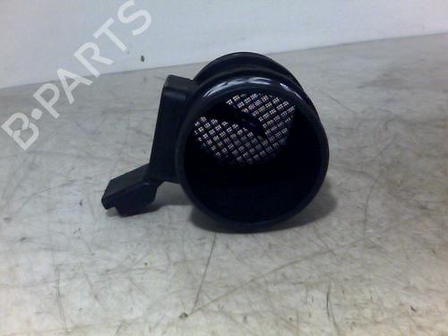 Mass air flow sensor PEUGEOT 206 Hatchback (2A/C) 2.0 HDI 90 | BP26065252M95 