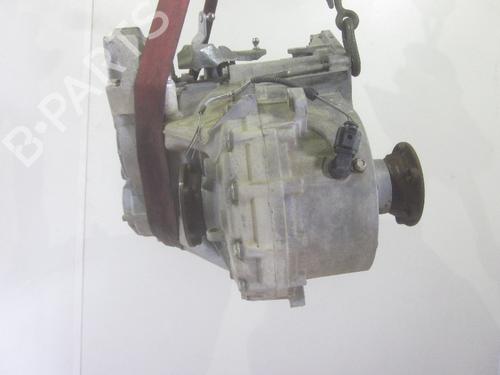 Gearbox VW BORA Variant (1J6) 1.9 TDI | BP29574968M3 