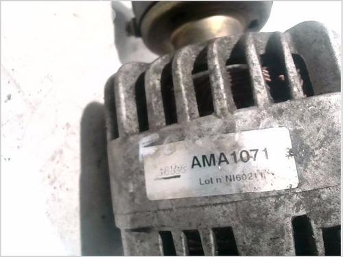 Alternator FORD FOCUS I (DAW, DBW) 1.8 TDCi | BP29737136M7 