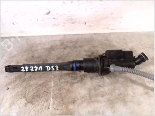 Koblingscylinder CITROËN DS3 (SA_) 1.6 HDi 90 (92 hp) 26119386