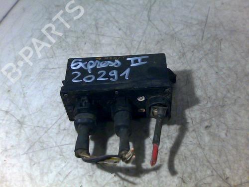 Used Electronic sensor RENAULT RAPID Box Body/MPV (F40_, G40_) 1.9 D (F40P, F40N, F40E) (64 hp) 30533996