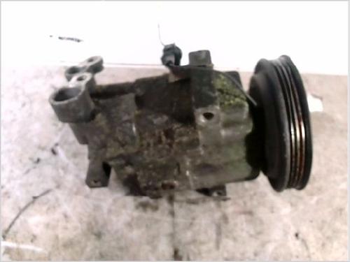 Compressore A/C NISSAN MICRA III (K12) 1.2 16V (80 hp) 26108430