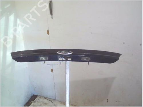 Used Tailgate handle FORD FIESTA VI (CB1, CCN) 1.6 Ti (120 hp) 29594451