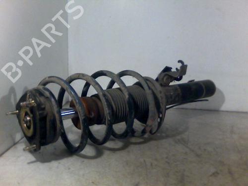 Used Right front shock absorber FORD MONDEO III (B5Y) 2.0 16V (146 hp) 28535336