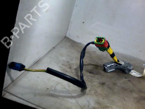 Used Ignition barrel CITROËN C3 I (FC_, FN_) 1.4 i Bivalent (73 hp) 26089670