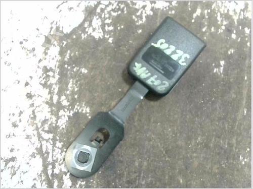 Used Seat buckle Seat buckle 37195031 37195031