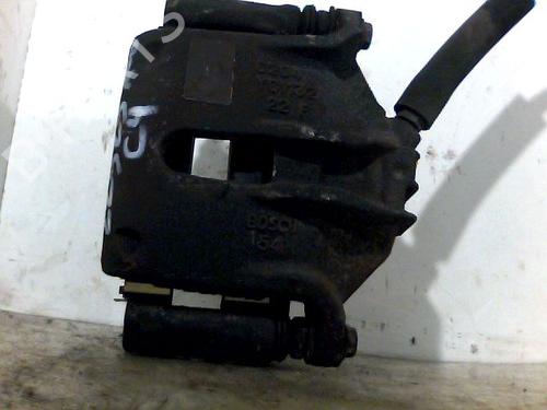 Used Right front brake caliper CITROËN C4 I (LC_) 1.6 16V (109 hp) 26089442