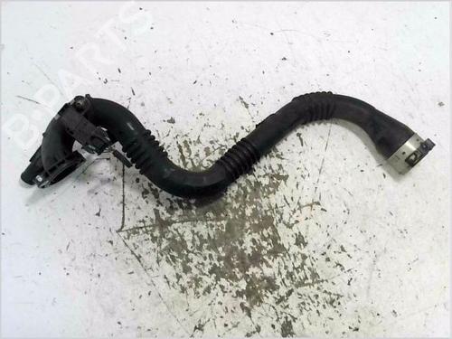 Pipe RENAULT CLIO IV (BH_) 0.9 TCe 90 (BHNF, BHMA, BHMH, BHJK, BHJR) | BP31775497M125 - Image 2