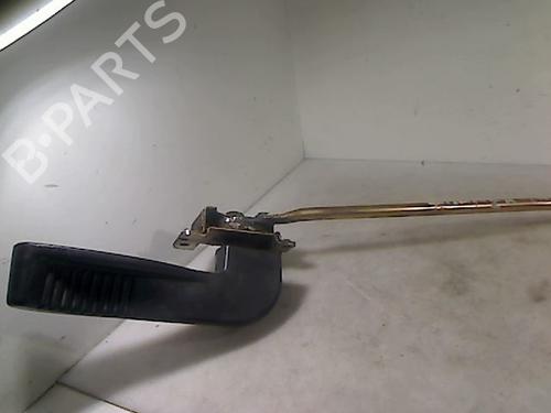 Used Hood lock CITROËN JUMPER I Van (230L) 2.5 D (86 hp) 26080367