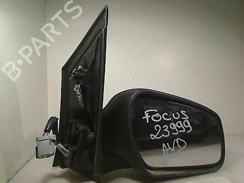 Right mirror FORD FOCUS II Saloon (DB_, FCH, DH) 1.8 TDCi | BP29472461C27 