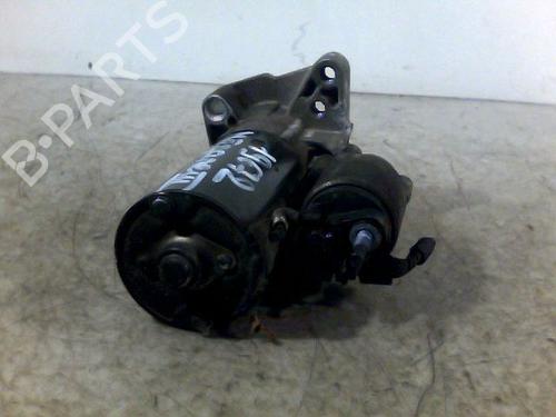 Starter RENAULT MEGANE III Hatchback (BZ0/1_, B3_) 1.9 dCi (BZ0N, BZ0J) | BP29574955M8 