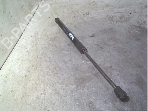 Used Tailgate lift support Tailgate lift support DACIA DUSTER (HS_) 1.5 dCi (HSMC) (107 hp) 34520198 34520198