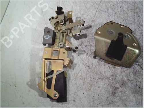 Used Front right lock CITROËN BERLINGO / BERLINGO FIRST MPV (MF_, GJK_, GFK_) 1.6 HDI 90 (MF9HX) (90 hp) 31260669