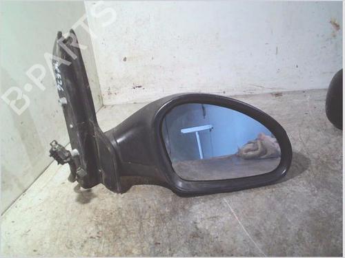 Used Right mirror SEAT ALTEA (5P1) 2.0 TDI 16V (140 hp) 28325173