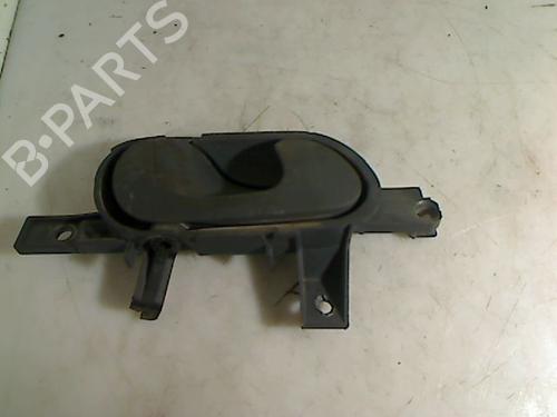 Used Front left interior door handle FIAT SCUDO Van (220_) 2.0 JTD (94 hp) 29472718