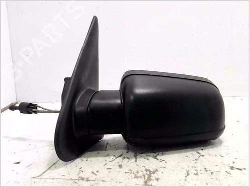 Used Left mirror CITROËN ZX (N2) 1.9 D (68 hp) 33190790