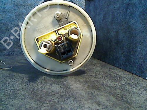 Used Fuel pump Fuel pump SAAB 9-5 (YS3E) 3.0 TiD (177 hp) 34103850 34103850