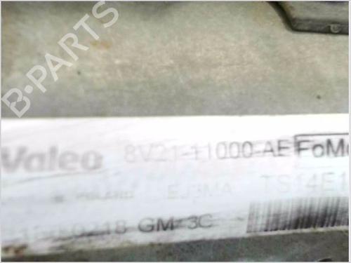 Starter FORD FIESTA VI (CB1, CCN) 1.5 TDCi | BP39911789M8 - Image 5