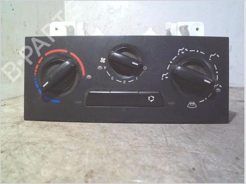 Used Climate control CITROËN JUMPY II Van 1.6 HDi 90 16V (90 hp) 29473416