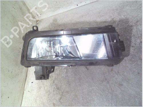 Nebelscheinwerfer rechts für Nebelscheinwerfer rechts VW TOURAN (5T1) 1.6 TDI (115 hp) 33736358 33736358