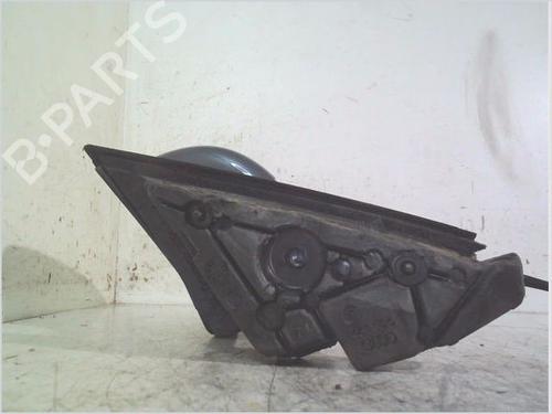 Left mirror AUDI A3 Sportback (8PA) 1.9 TDI | BP26117307C26 