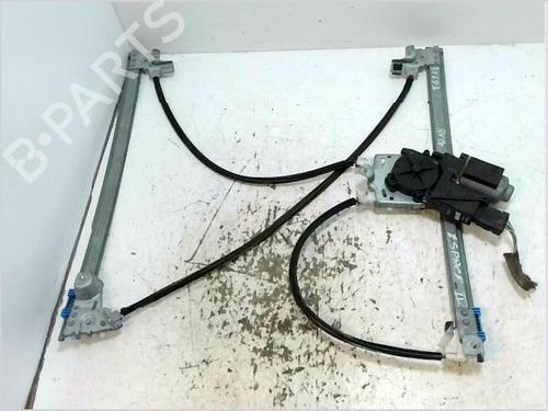 Elevalunas delantero izquierdo RENAULT ESPACE IV (JK0/1_) 2.2 dCi (JK0H) (150 hp) 30795600