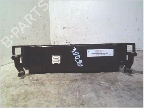 Climate control NISSAN MICRA V (K14) 1.5 DCI | BP27218426I5 