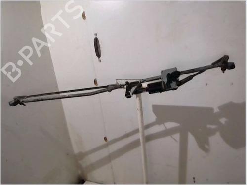 Viskermotor vindrude PEUGEOT 307 (3A/C) 1.6 HDi 110 (109 hp) 26102593
