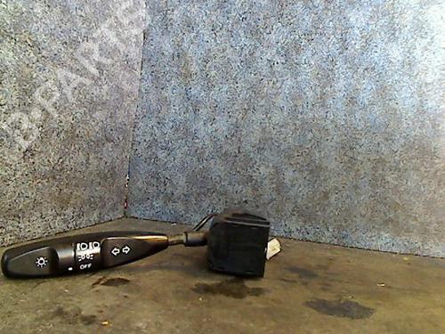 Used Headlight switch DAEWOO ESPERO (KLEJ) 1.5 16V (90 hp) 27592004