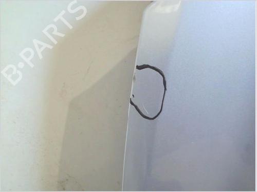 Hood RENAULT CLIO III (BR0/1, CR0/1) 1.5 dCi (C/BR0G, C/BR1G) | BP26725115C1 