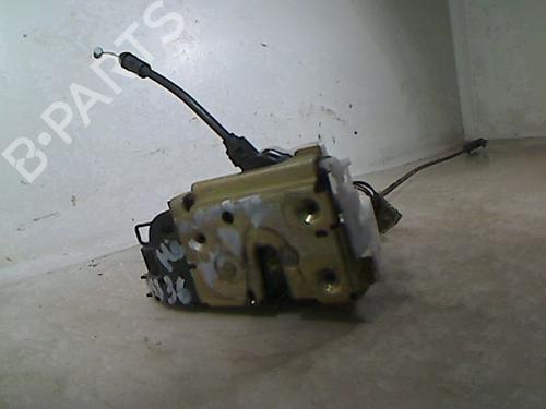 Used Front right lock RENAULT MEGANE II (BM0/1_, CM0/1_) 1.5 dCi (BM1F, CM1F) (86 hp) 26088108