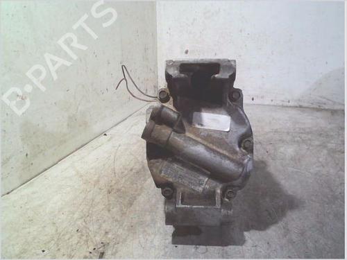 AC compressor FIAT 500 (312_) 1.3 D Multijet (312AXB1A) | BP27327449M34 