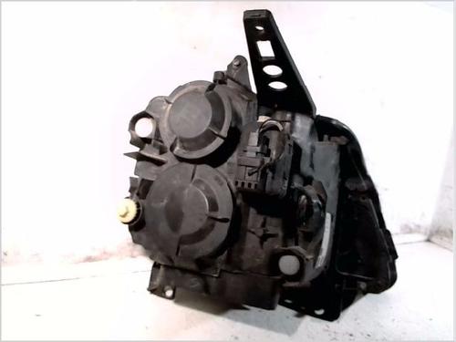 Left headlight RENAULT MODUS / GRAND MODUS (F/JP0_) 1.5 dCi (FP0F, JP0F) | BP38758411C28 - Image 2