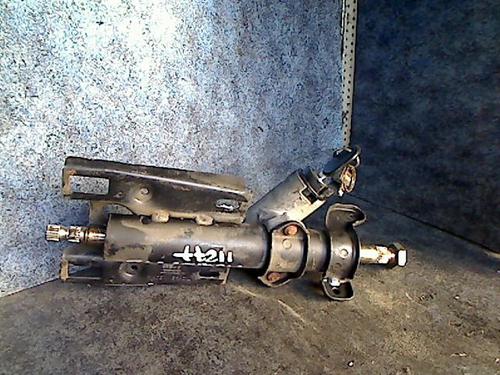 Used Steering column FIAT FIORINO Box Body/MPV (146_) 60 1.7 D (60 hp) 27257705