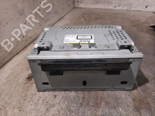 Used Radio Radio FORD C-MAX II (DXA/CB7, DXA/CEU) 1.6 TDCi (115 hp) 34136202 34136202