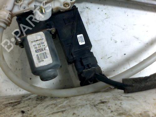 Rear left window mechanism RENAULT VEL SATIS (BJ0_) 2.2 dCi (BJ0E, BJ0F) | BP26078336C24 