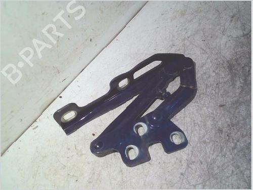 Used Hinge/Door check strap OPEL CORSA D (S07) 1.2 (L08, L68) (80 hp) 26226403