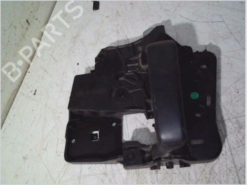 Used Front right interior door handle PEUGEOT 1007 (KM_) 1.4 HDi (68 hp) 26086120