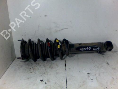 Used Left front shock absorber PEUGEOT 407 (6D_) 2.0 HDi 135 (6DRHRH, 6DRHRE, 6DRHRG, 6DRHRJ) (136 hp) 26072084